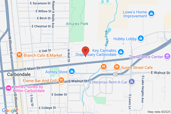 Americas Best Value Inn & Suites Carbondale