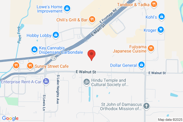 JCPenney Optical - CLOSED