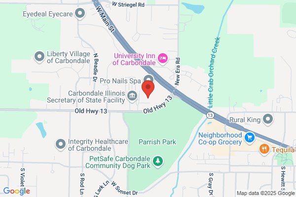 NovaCare Rehabilitation - Carbondale