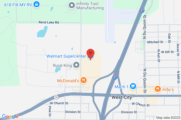 Frontier Communications