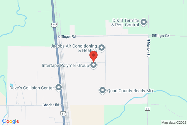 Beck Bus Transportation Corporation