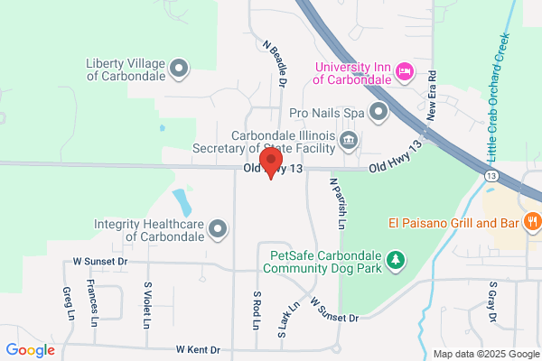 Carbondale Highway Credit Union