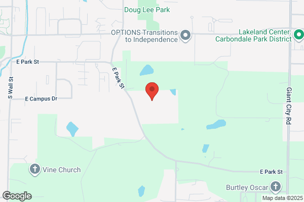 Gateway Foundation Alcohol & Drug Treatment Centers - Carbondale