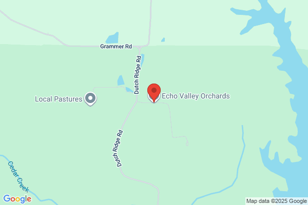Grammer's Orchards