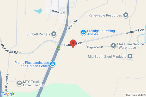 McBride Mack Sales Inc.