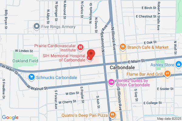 SIH Brain & Spine Institute