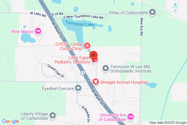 Southern Illinois Hematology Oncology