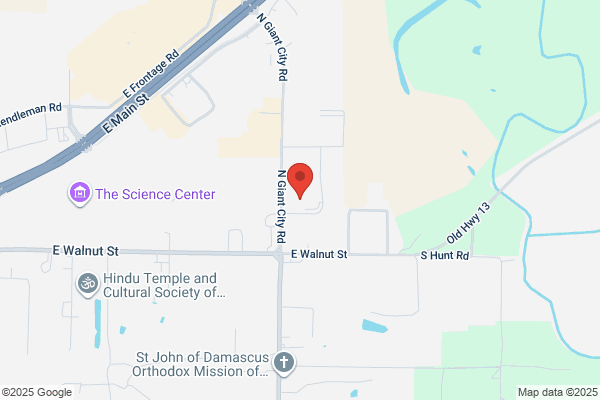 Southern Illinois Surgical Appliance Co