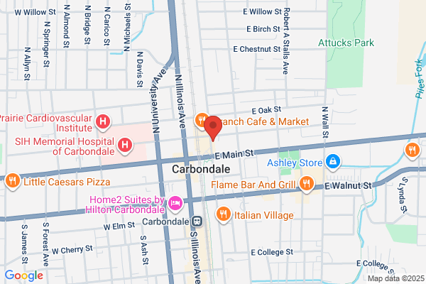 Tres Hombres Mexican Restaurant & Lounge