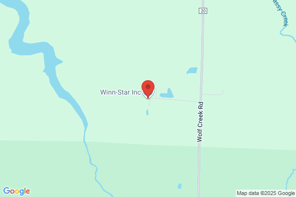 Winn-Star Inc