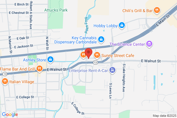 Athletico Physical Therapy - Carbondale