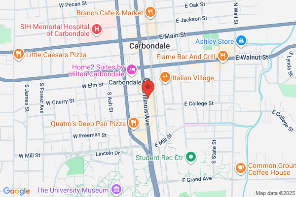 Pagliai's Pizza
