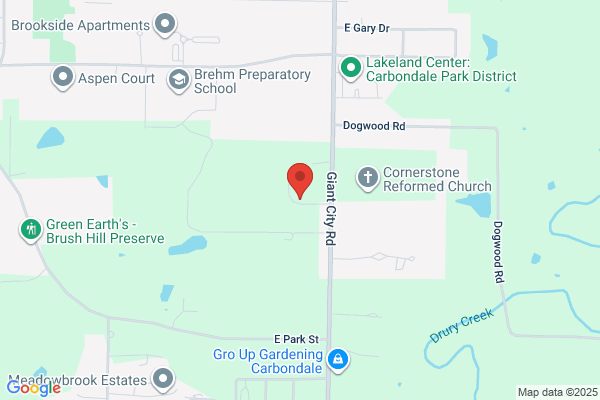 First Church of God