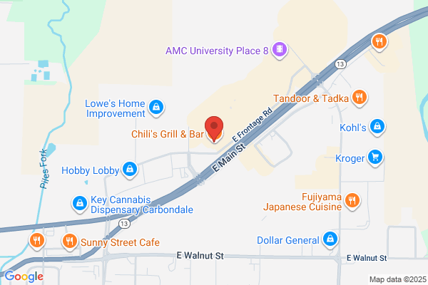 Chili's Grill & Bar