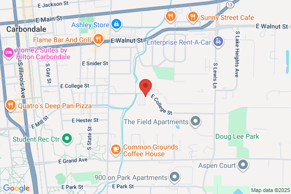 Carbondale Self Storage