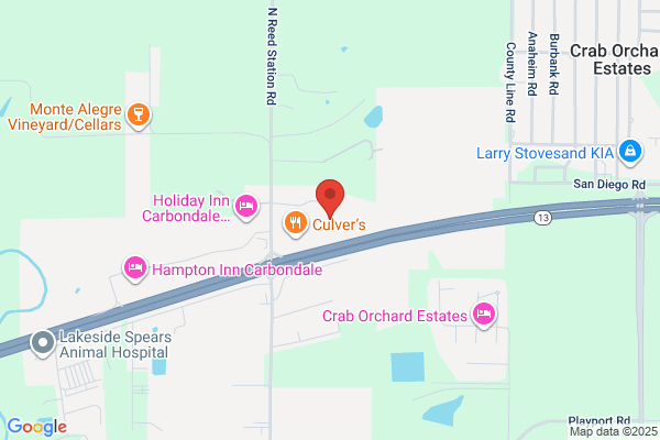 Best Mini Storage of Carbondale