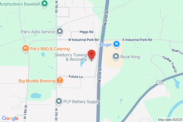 Rich's Towing