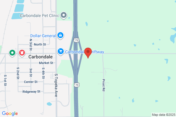 Carbondale Child Development Center
