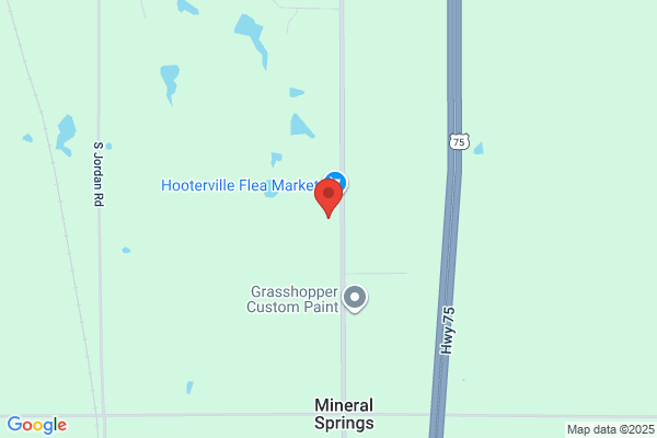 Hooterville B & B Auto & Fleet Service
