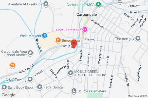 Liuzzo's Garage & Body Shop