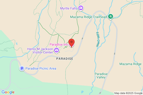 Paradise Inn