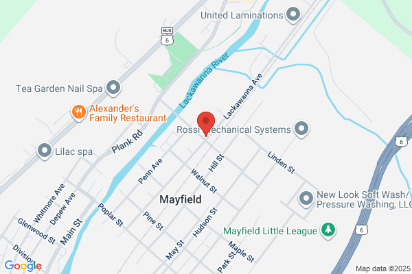 Ryczak & Harrison Funeral Home