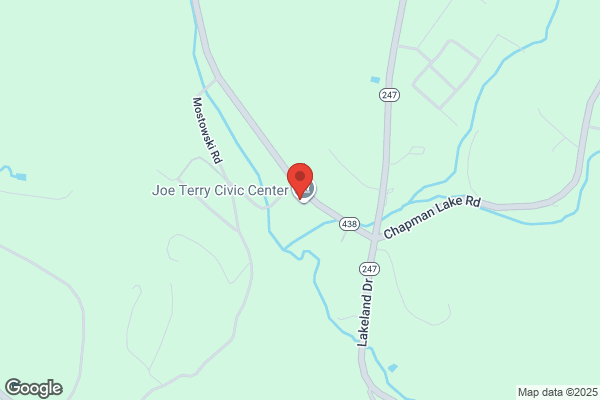 Lackawanna County Conservation District