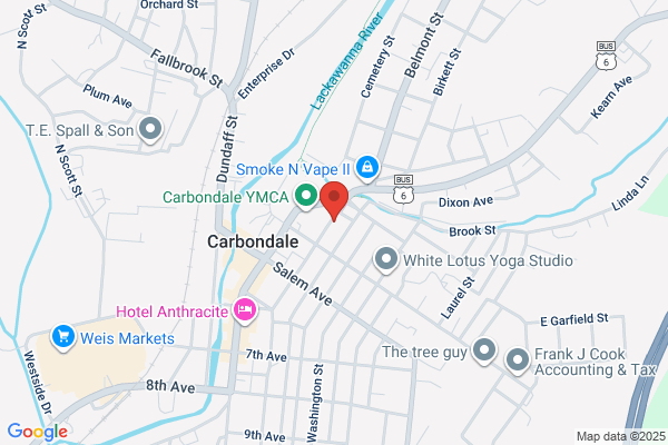 Carbondale Senior Center