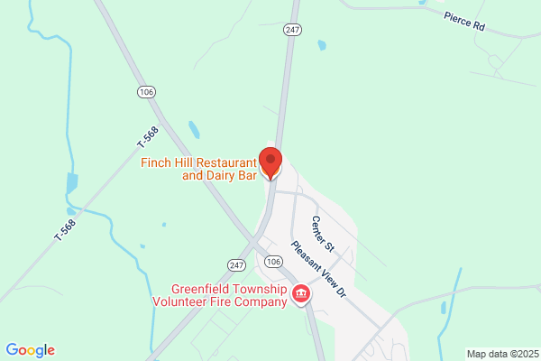 Finch Hill Restaurant