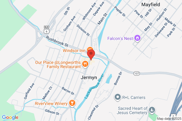 Wayne's Family Restaurant