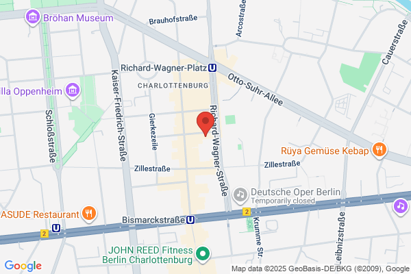 Krutz Olga Beauty Shop