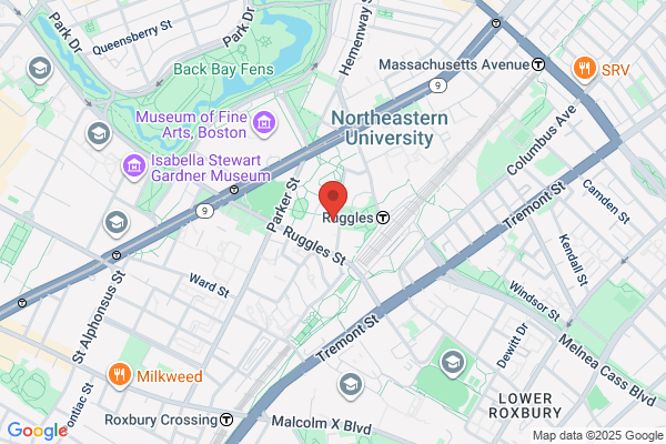 Northeastern Hearing & Balance Centers