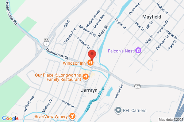 Jermyn Auto Sales