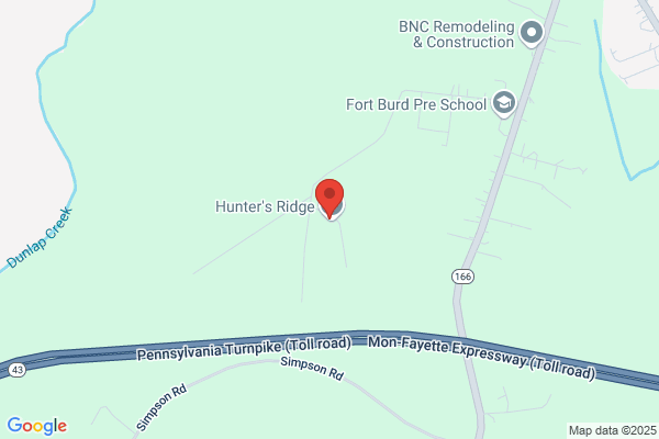 Hunters Ridge-Simpson Manor