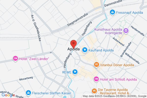 AddAPole