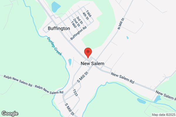 New Salem Storage