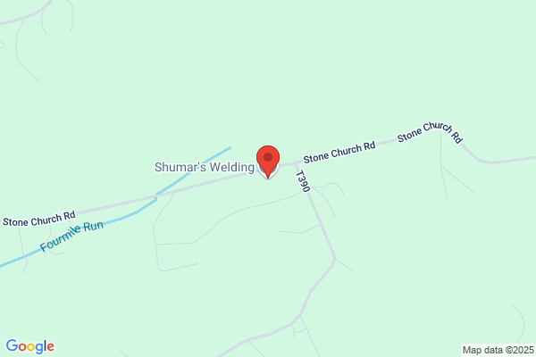 Shumar's Welding & Machine Service Inc