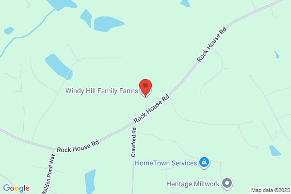 Windy Hill Farms