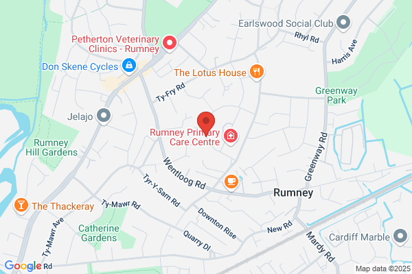 Cardiff Plumbing & Leak Detection Co