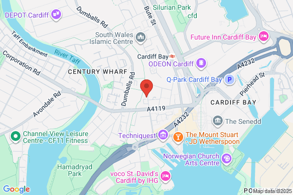 Cardiff by the Sea Barbers