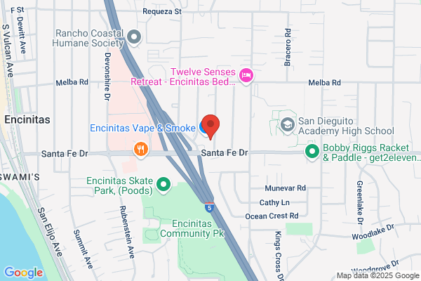 Encinitas Donut House