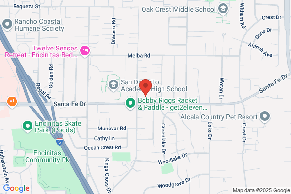 Encinitas Nursing and Rehabilitation Center