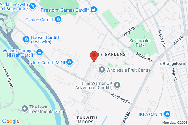 Tencer Laser & Computer Services