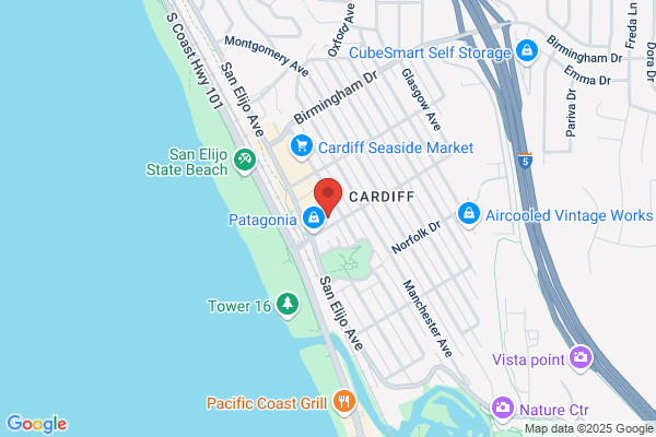 Cardiff by the Sea Lodge
