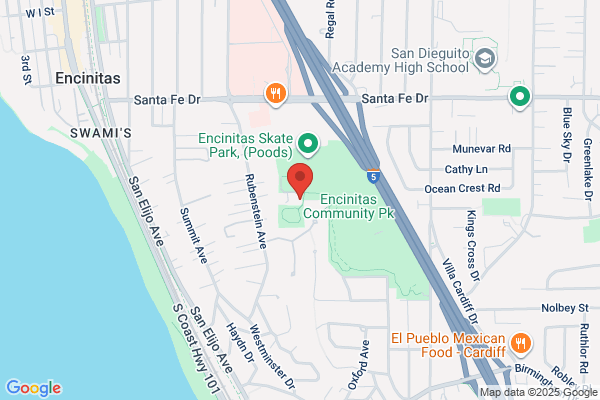 Encinitas Florist