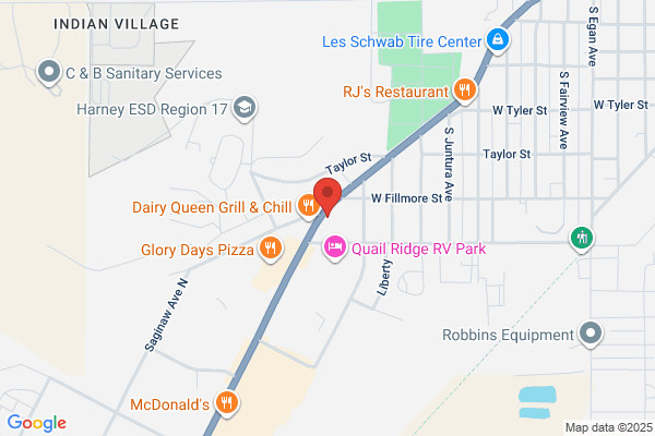 Blackburn Real Estate
