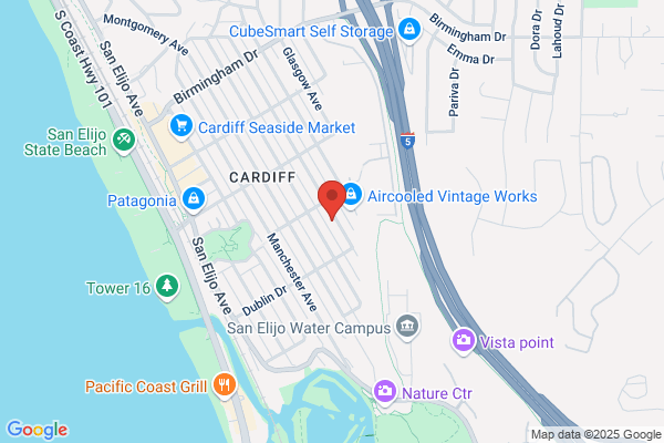 Cambridge Properties
