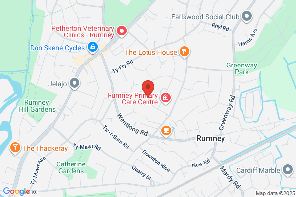 Cardiff Plumbing & Leak Detection Co