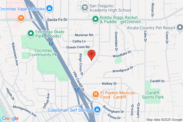 Cardiff School District, Elementary Schools, Ada Harris Elementary