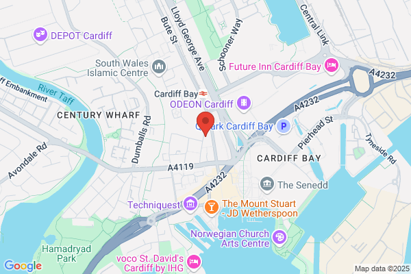Cardiff by the Sea Barbers
